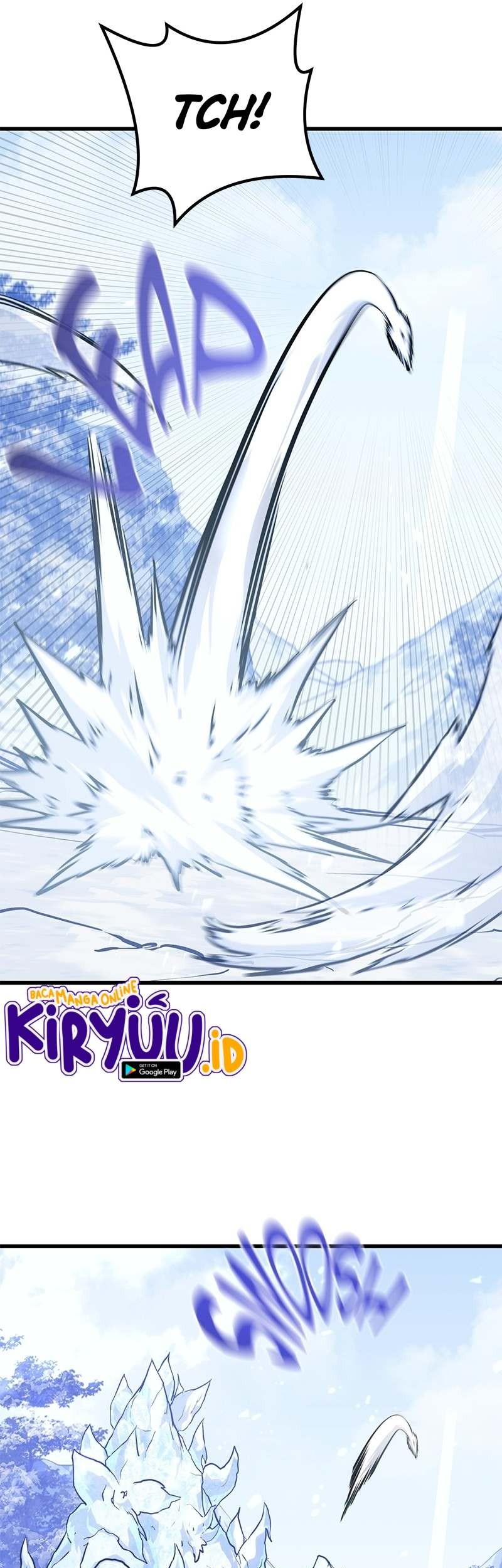 Phantom Spirit King Chapter 63 Gambar 30