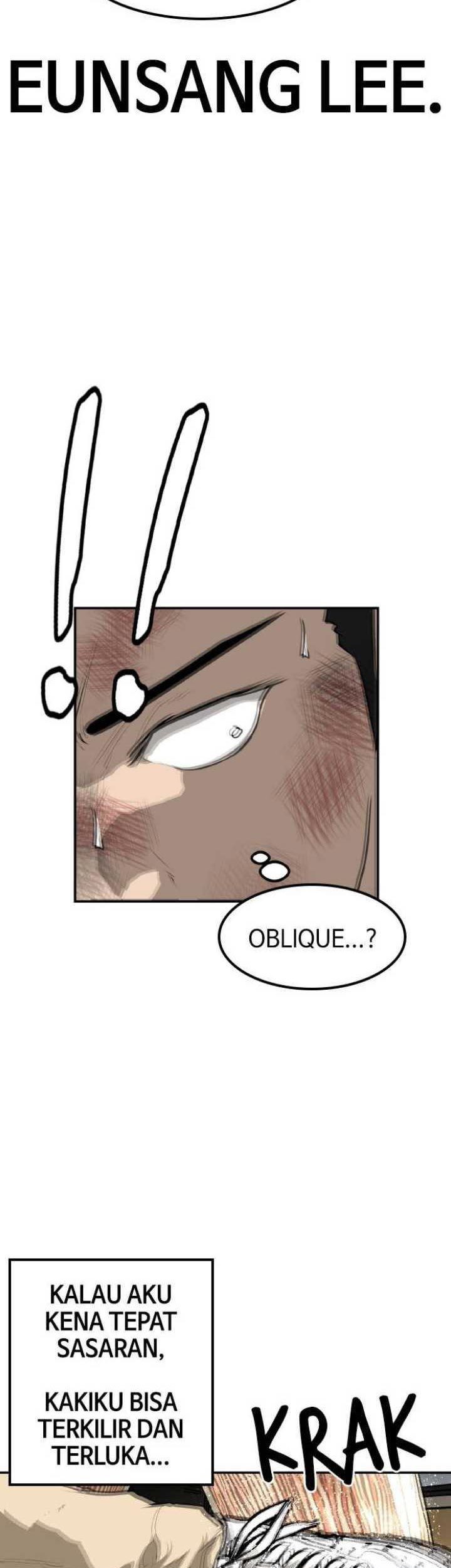 Attention Seeker Chapter 53 Gambar 35