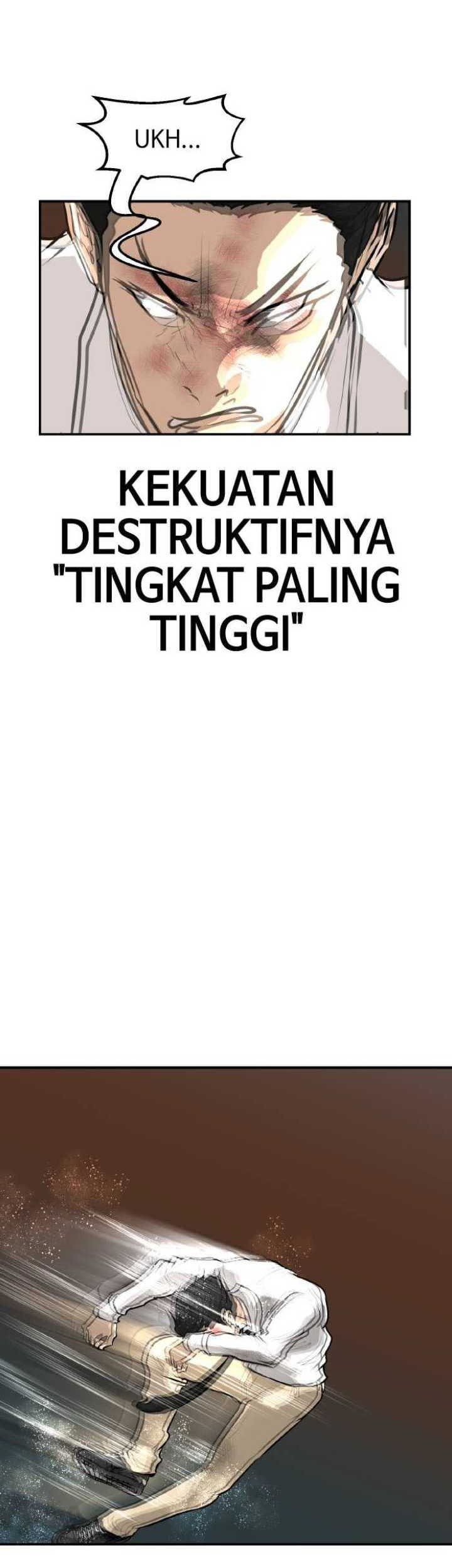 Attention Seeker Chapter 53 Gambar 37