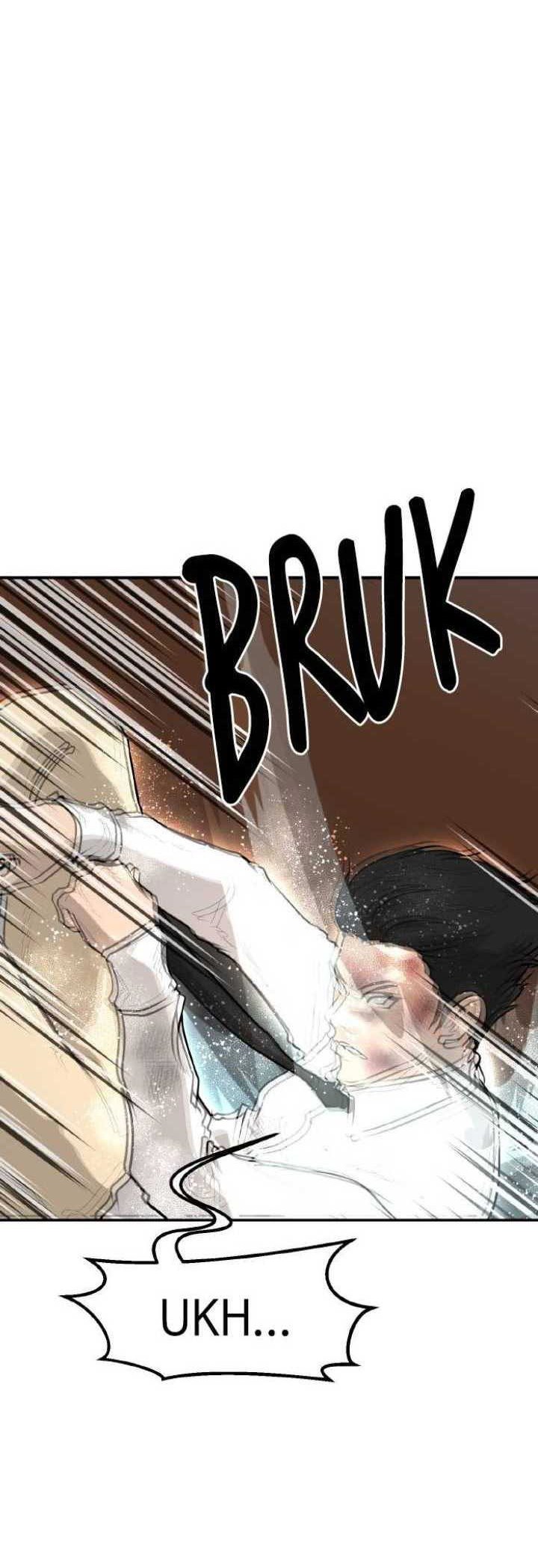 Attention Seeker Chapter 53 Gambar 38