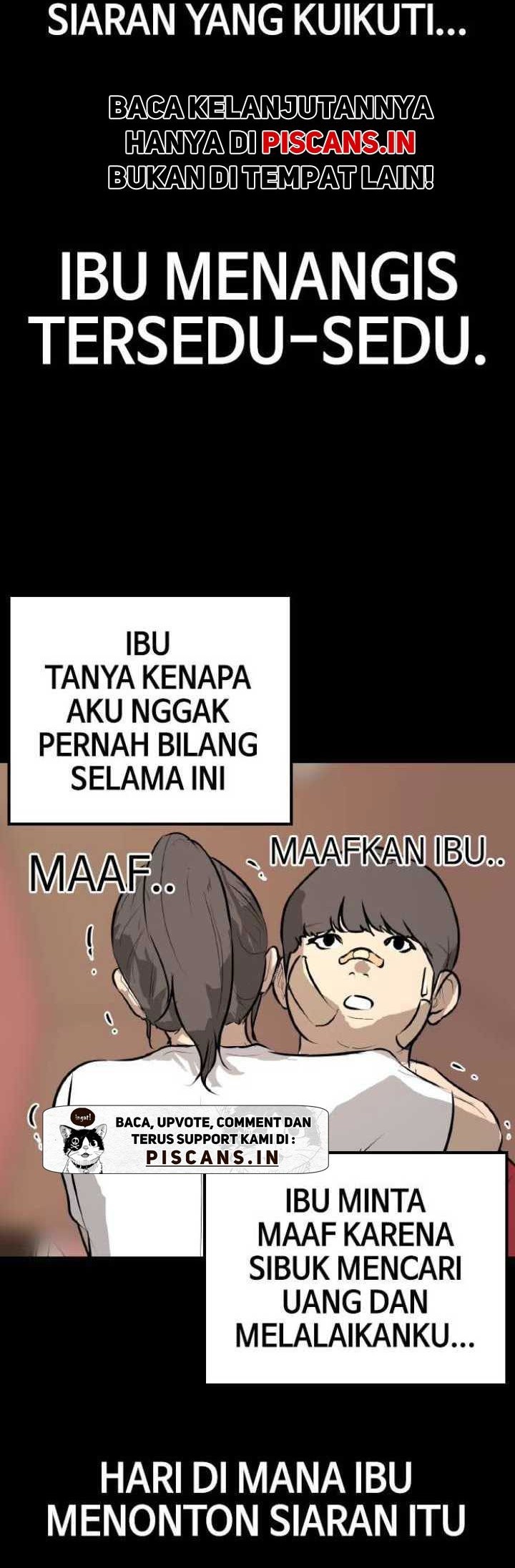 Baca Manhwa Attention Seeker Chapter 53 Gambar 2