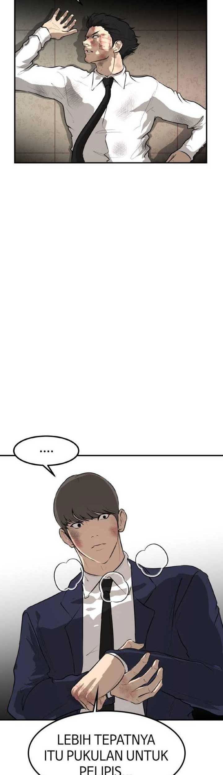Attention Seeker Chapter 53 Gambar 45