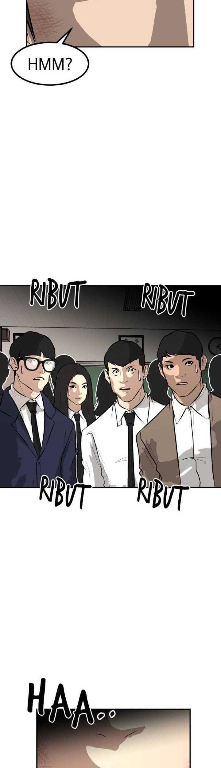 Attention Seeker Chapter 53 Gambar 47
