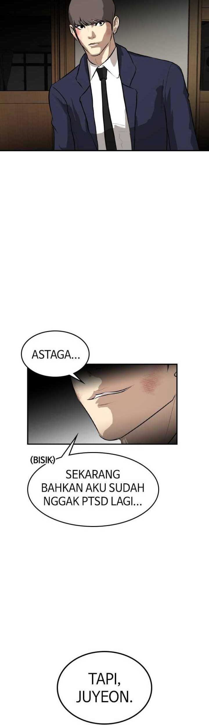 Attention Seeker Chapter 53 Gambar 57