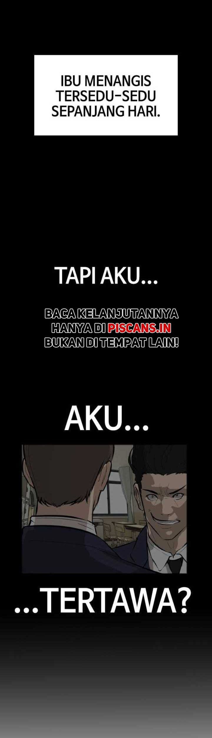 Attention Seeker Chapter 53 Gambar 3
