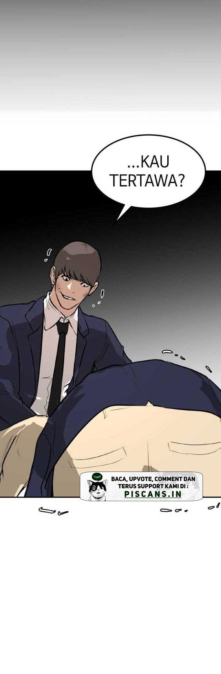 Attention Seeker Chapter 53 Gambar 4
