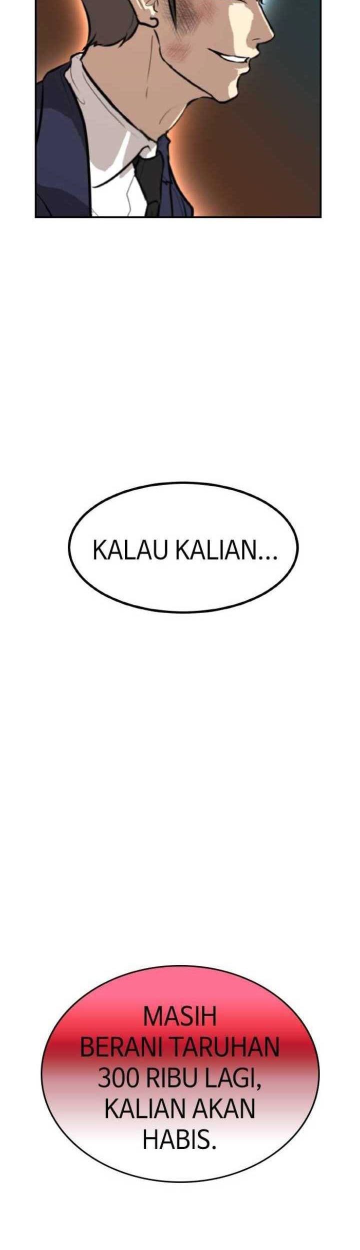 Attention Seeker Chapter 53 Gambar 61
