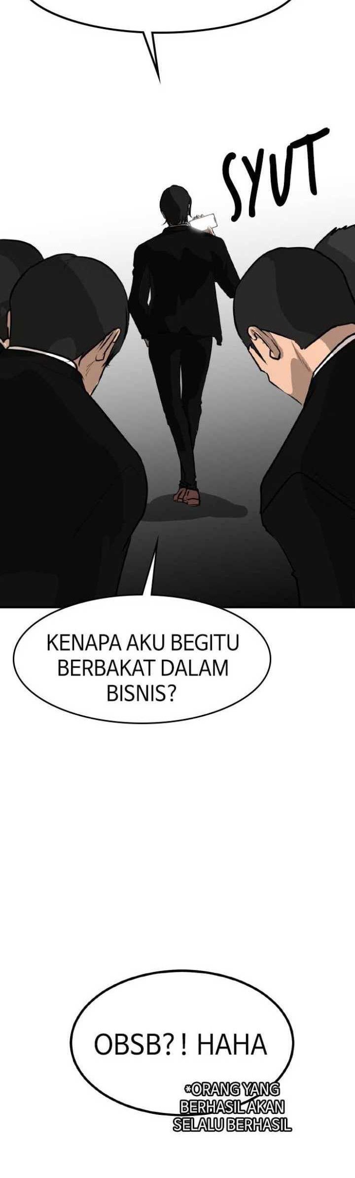 Attention Seeker Chapter 53 Gambar 16