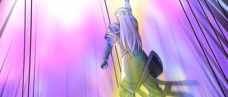 Shura Sword Sovereign Chapter 341 Gambar 4