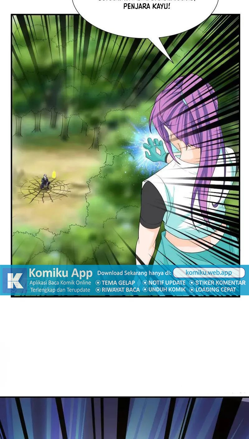 Shura Sword Sovereign Chapter 341 Gambar 7