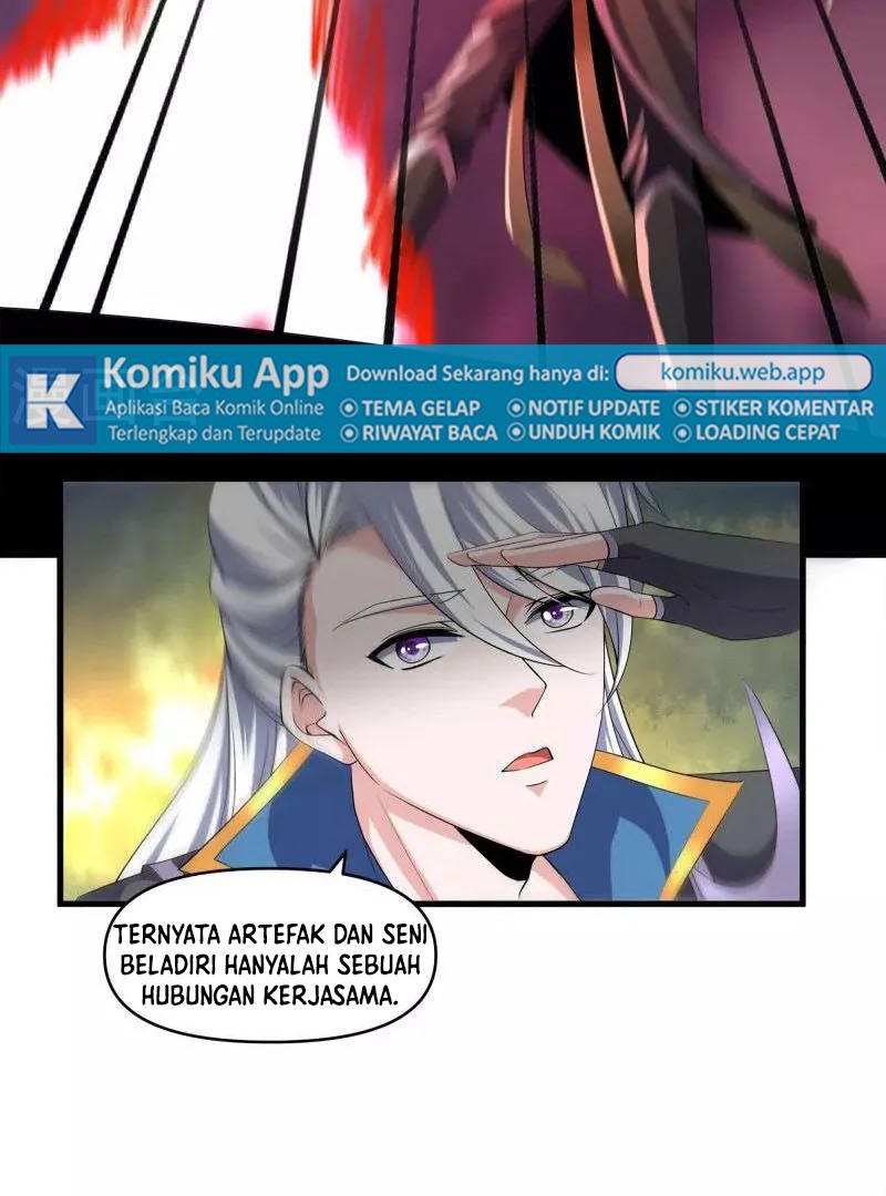 Shura Sword Sovereign Chapter 342 Gambar 7