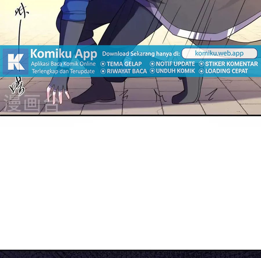 Shura Sword Sovereign Chapter 345 Gambar 10