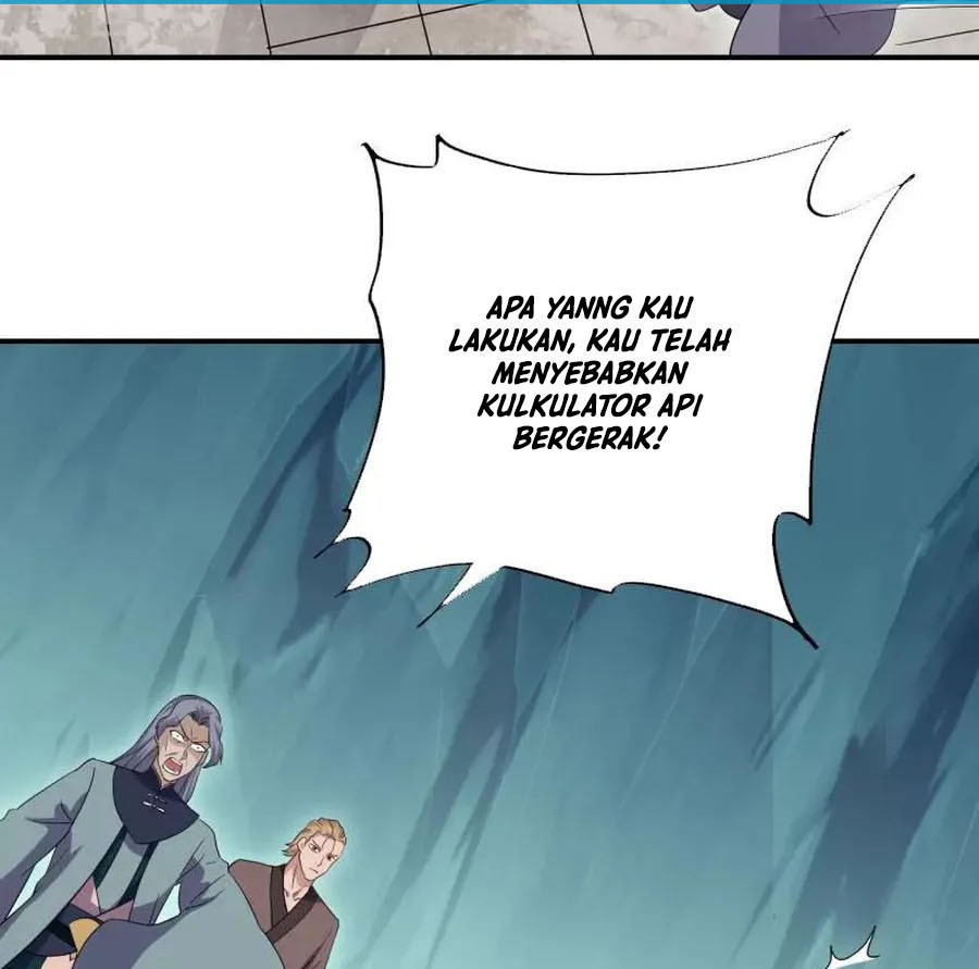 Shura Sword Sovereign Chapter 345 Gambar 22