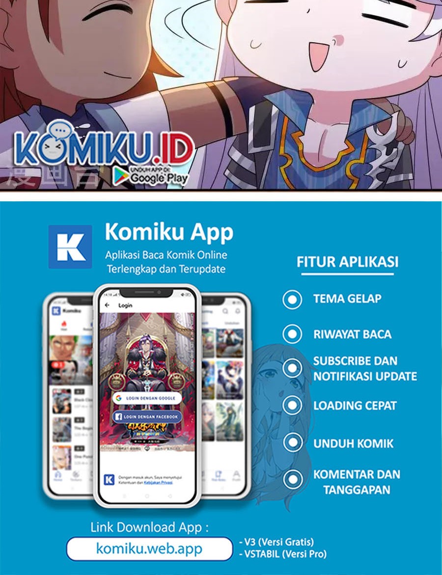 Shura Sword Sovereign Chapter 346 Gambar 25