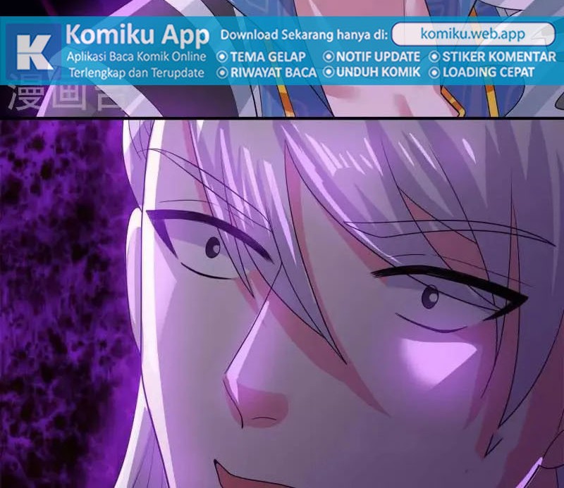 Shura Sword Sovereign Chapter 347 Gambar 4