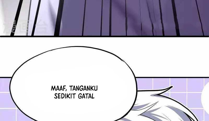 Shura Sword Sovereign Chapter 348 Gambar 5
