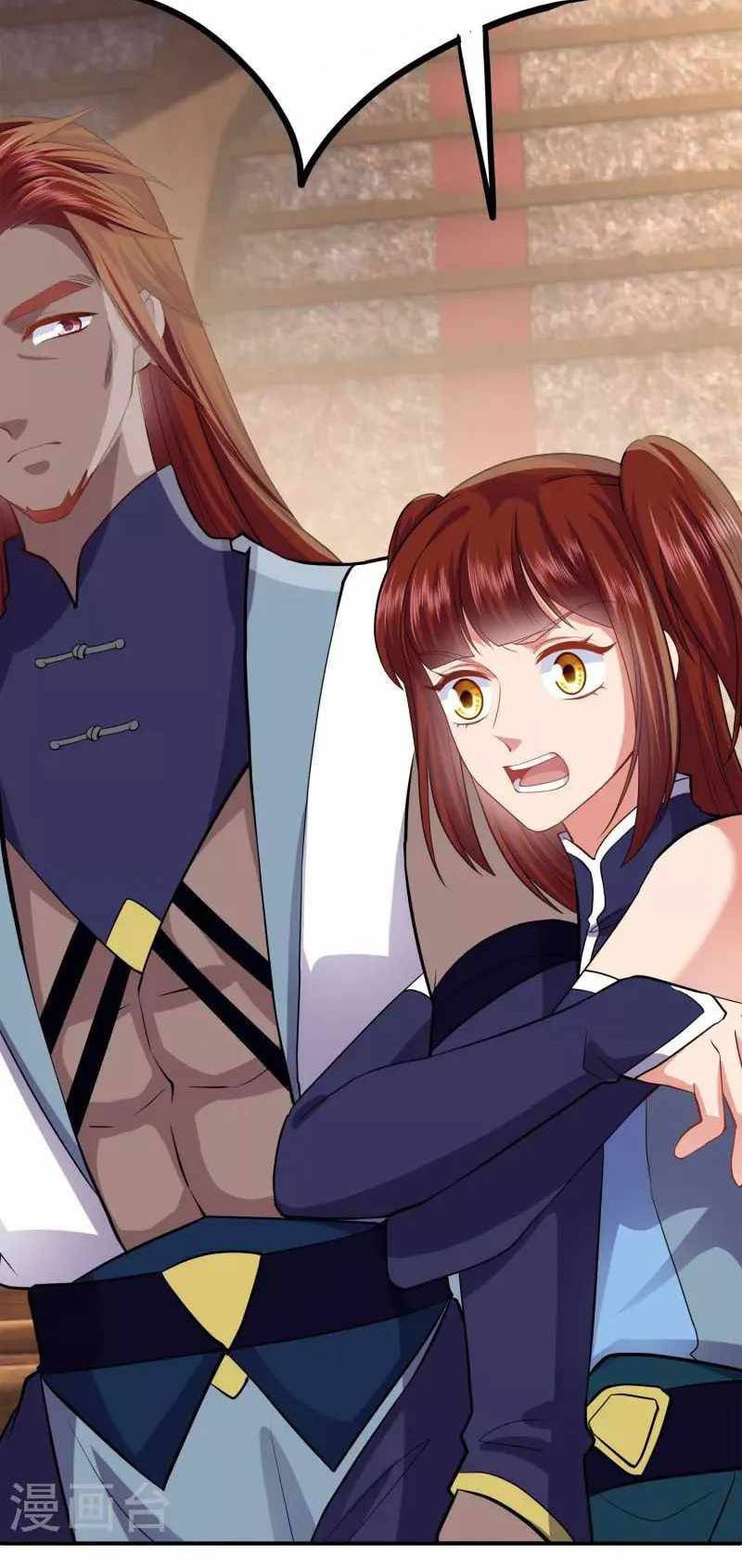 Shura Sword Sovereign Chapter 348 Gambar 10