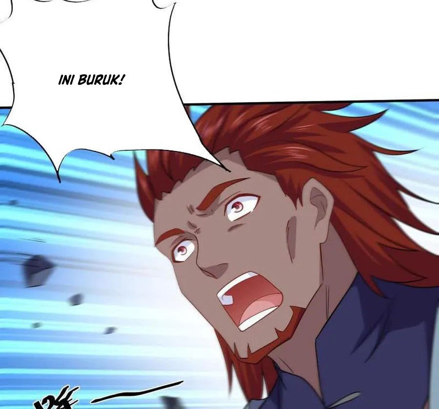 Shura Sword Sovereign Chapter 350 Gambar 9