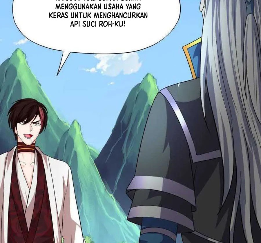 Shura Sword Sovereign Chapter 350 Gambar 21