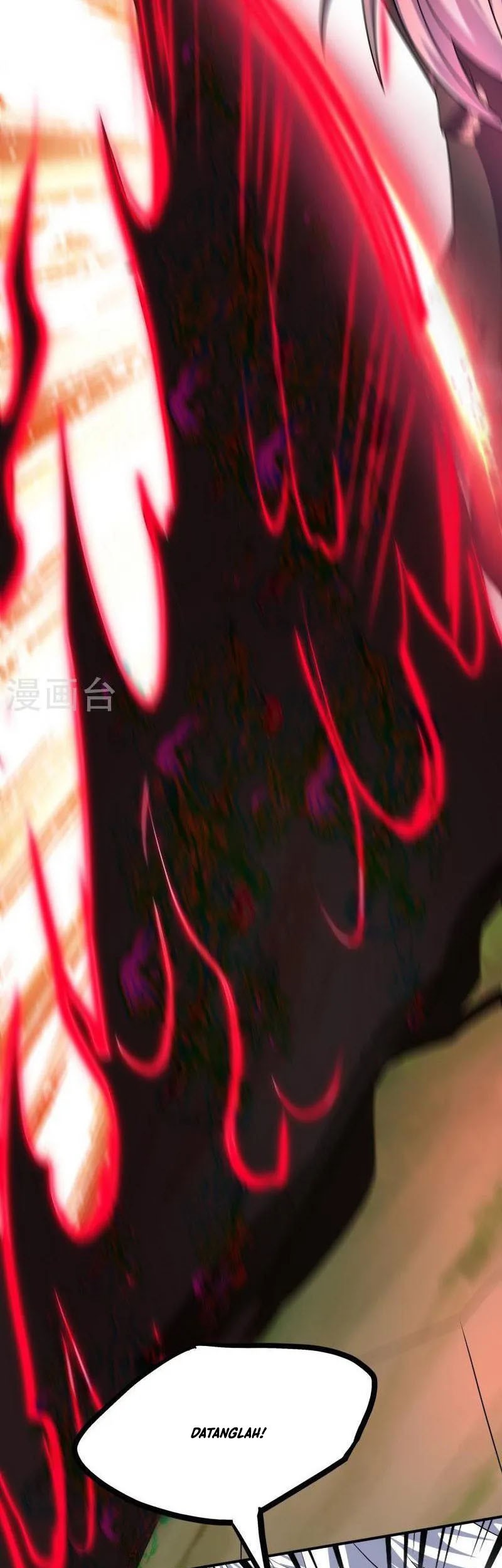Shura Sword Sovereign Chapter 351 Gambar 10