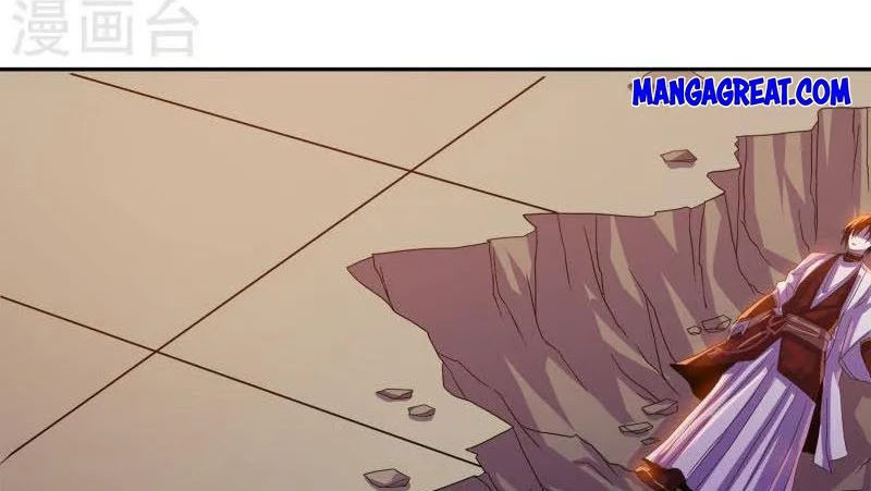 Shura Sword Sovereign Chapter 353 Gambar 4