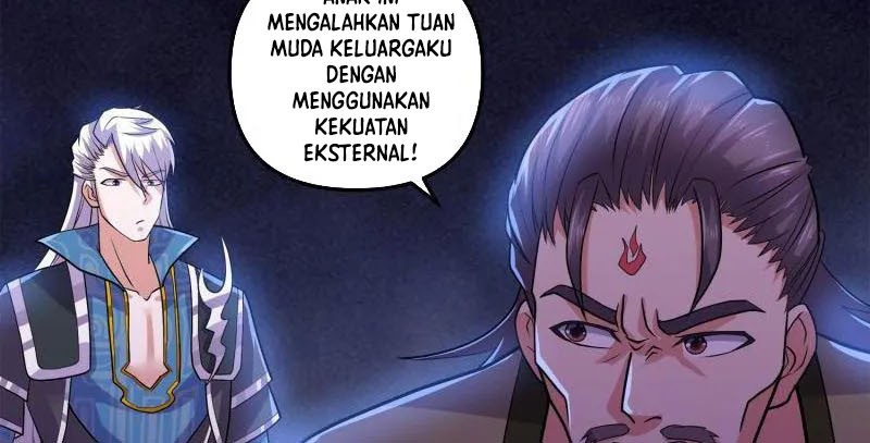 Shura Sword Sovereign Chapter 353 Gambar 10