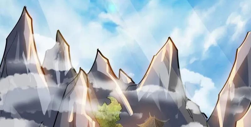 Shura Sword Sovereign Chapter 353 Gambar 16