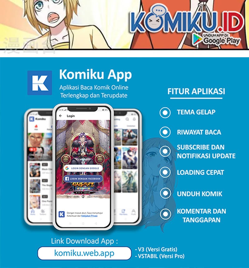 Shura Sword Sovereign Chapter 354 Gambar 21