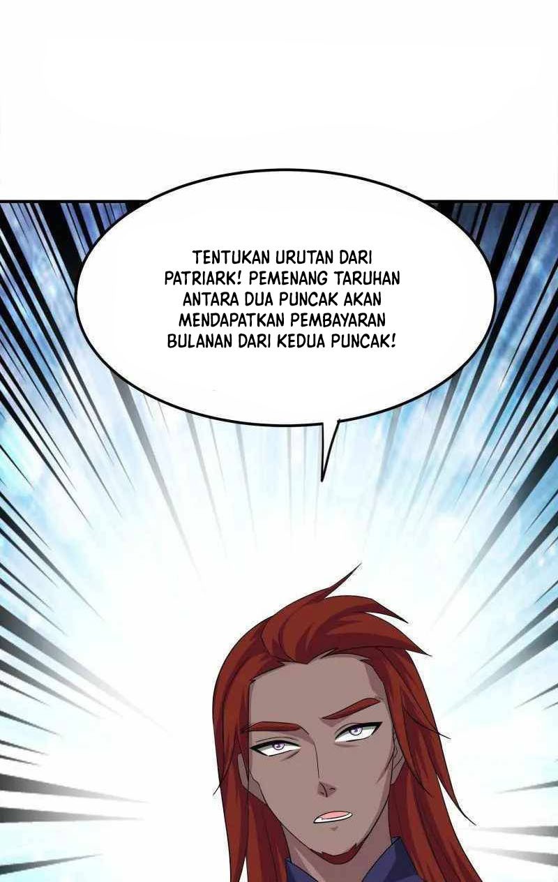 Shura Sword Sovereign Chapter 357 Gambar 7