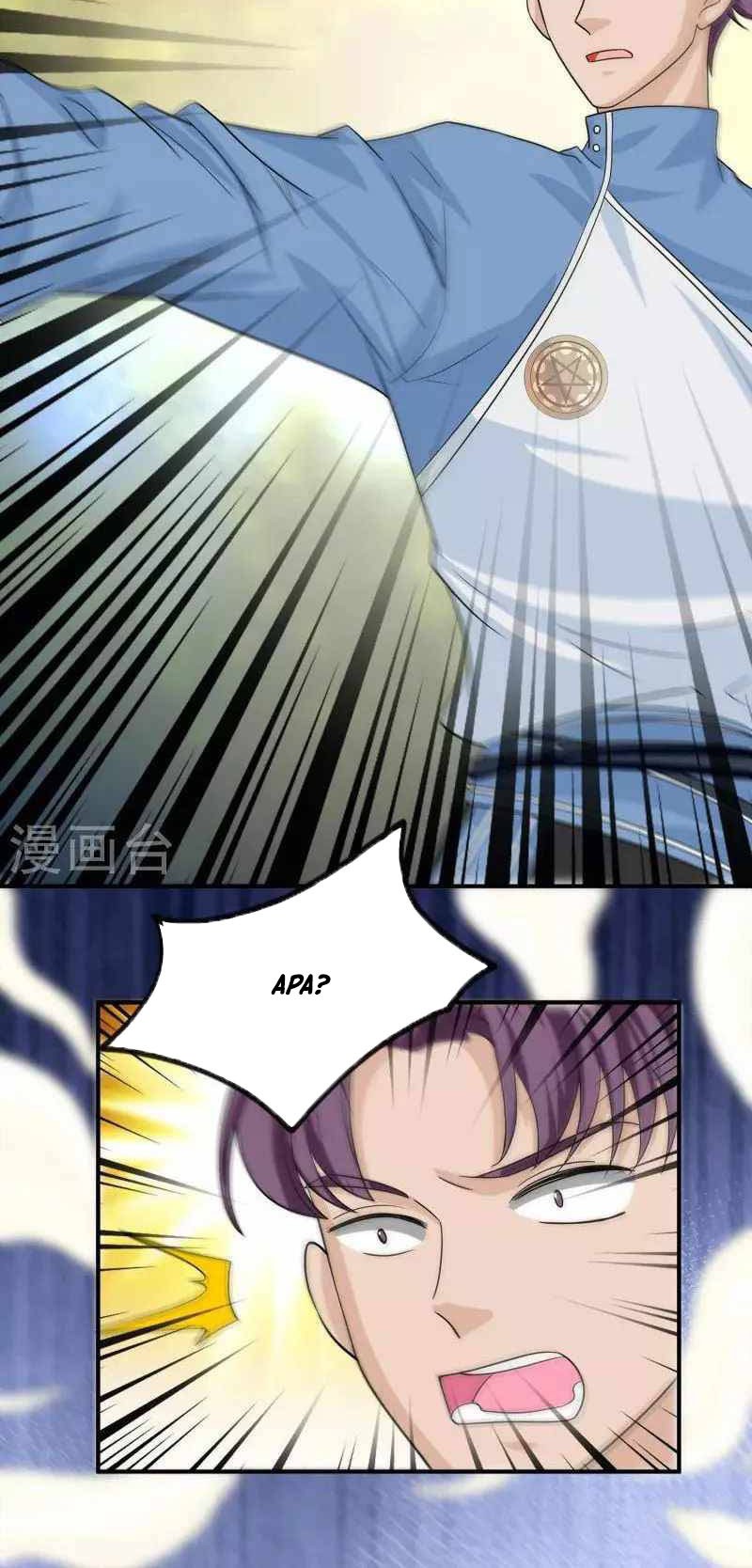 Shura Sword Sovereign Chapter 358 Gambar 7