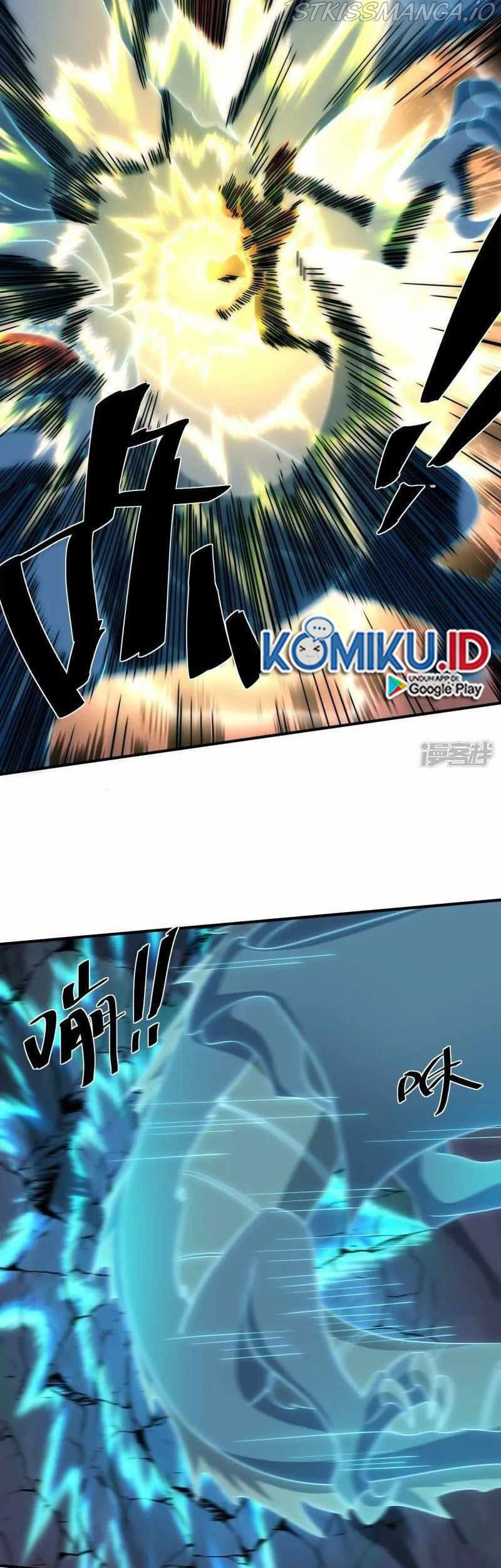 Shura Sword Sovereign Chapter 360 Gambar 4