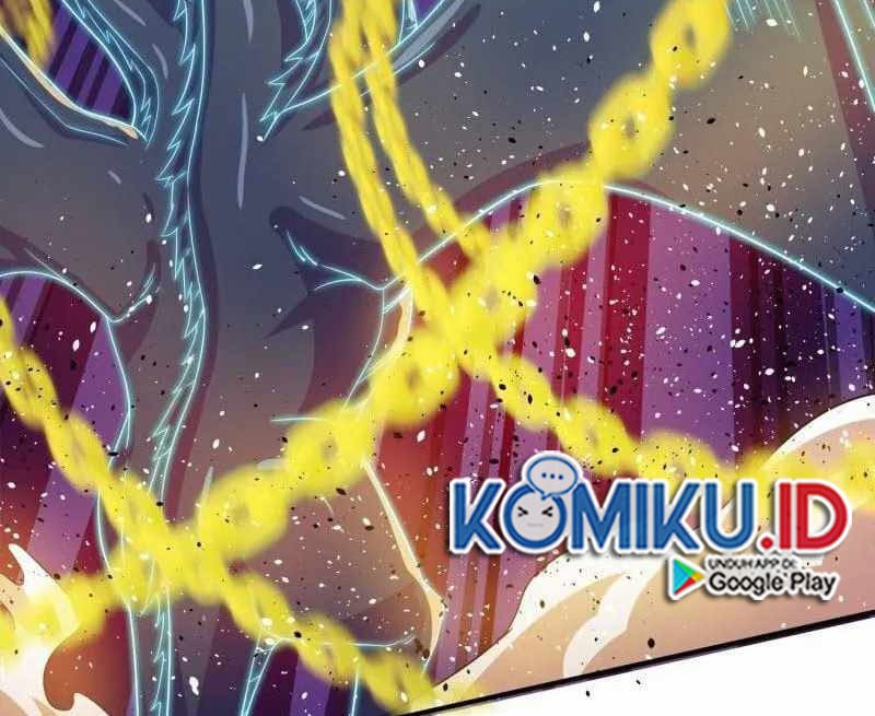 Shura Sword Sovereign Chapter 360 Gambar 9
