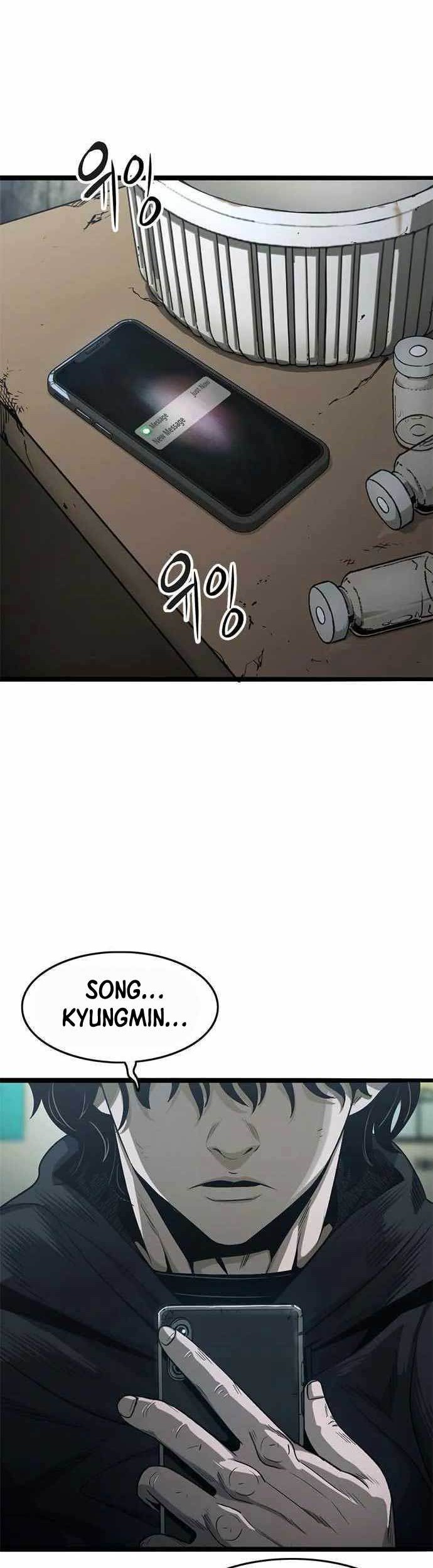 Death Row Boy Chapter 49 Gambar 60