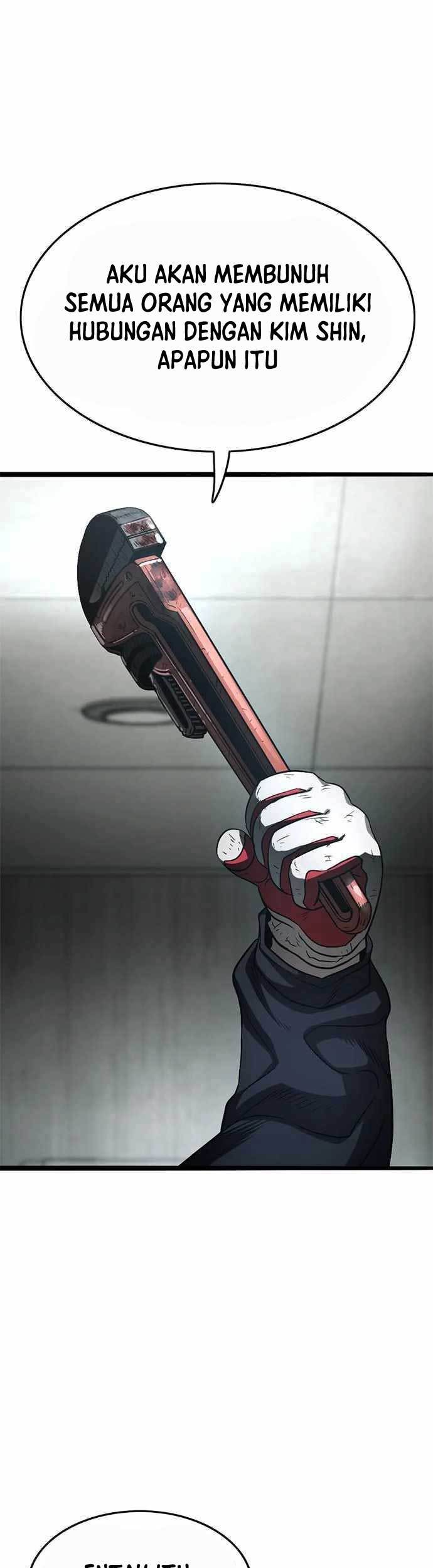 Death Row Boy Chapter 49 Gambar 107