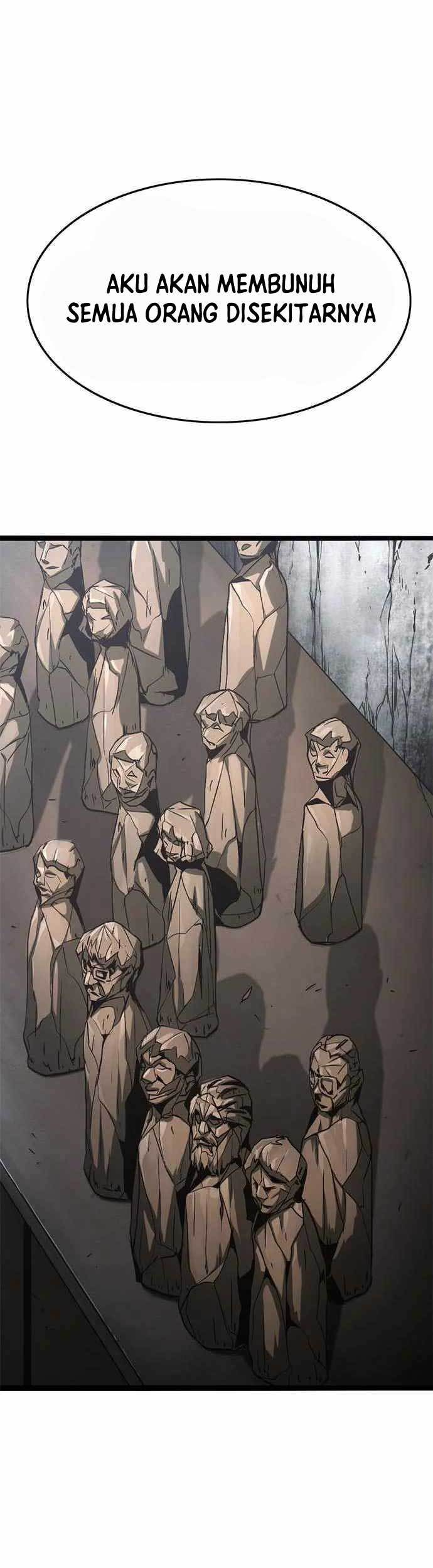 Death Row Boy Chapter 49 Gambar 113