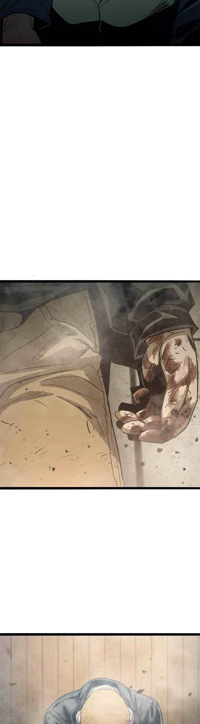 Death Row Boy Chapter 48 Gambar 79