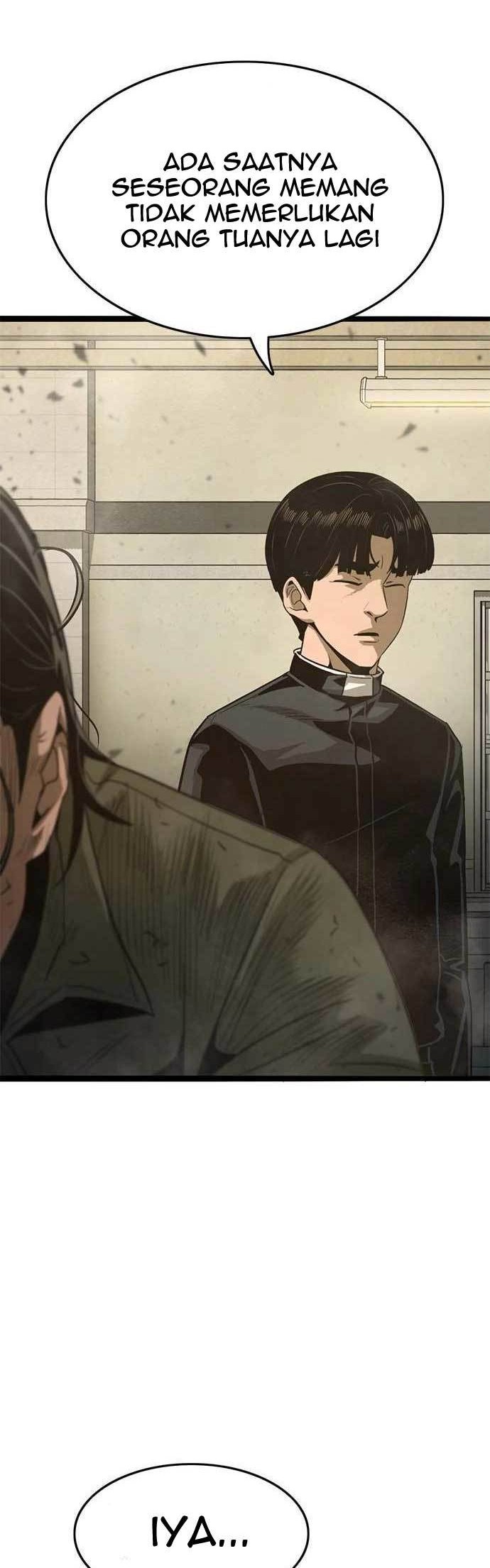 Death Row Boy Chapter 48 Gambar 82