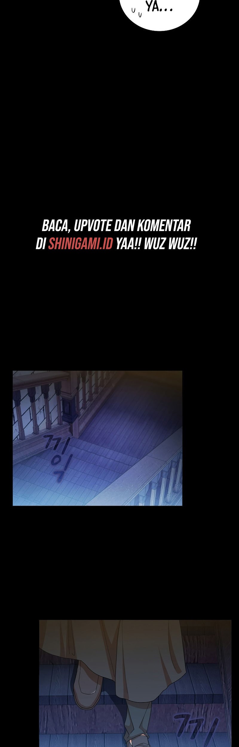 Magic Academy Survival Guide Chapter 40 Gambar 49