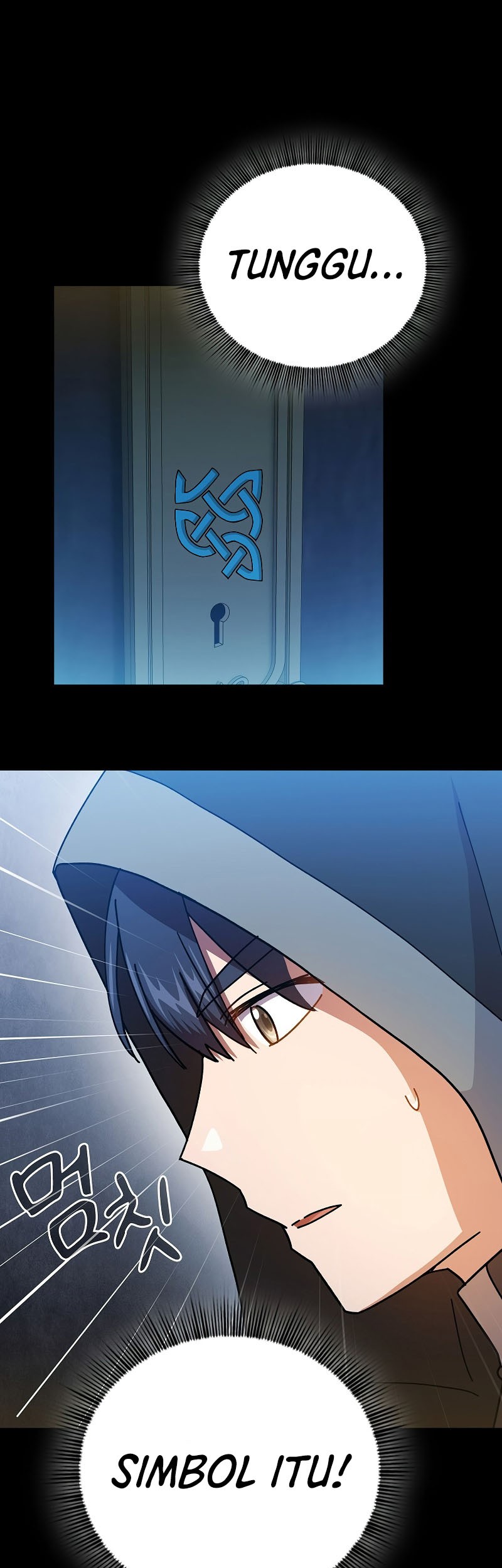 Magic Academy Survival Guide Chapter 40 Gambar 34