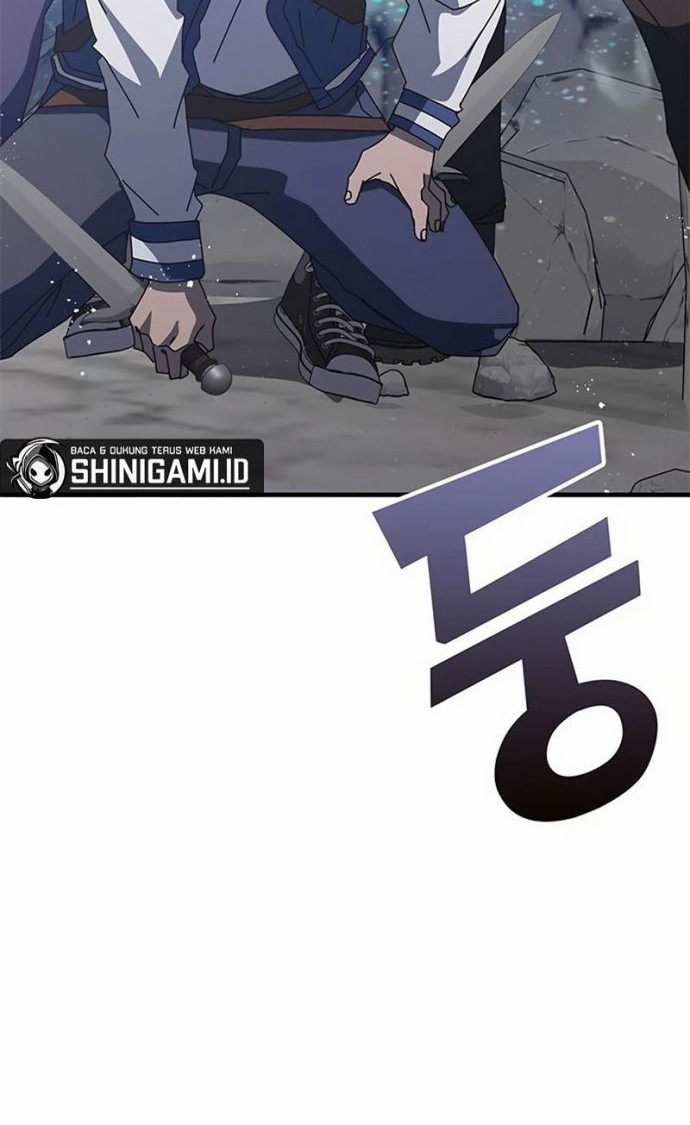 Transcension Academy Chapter 56 Gambar 40