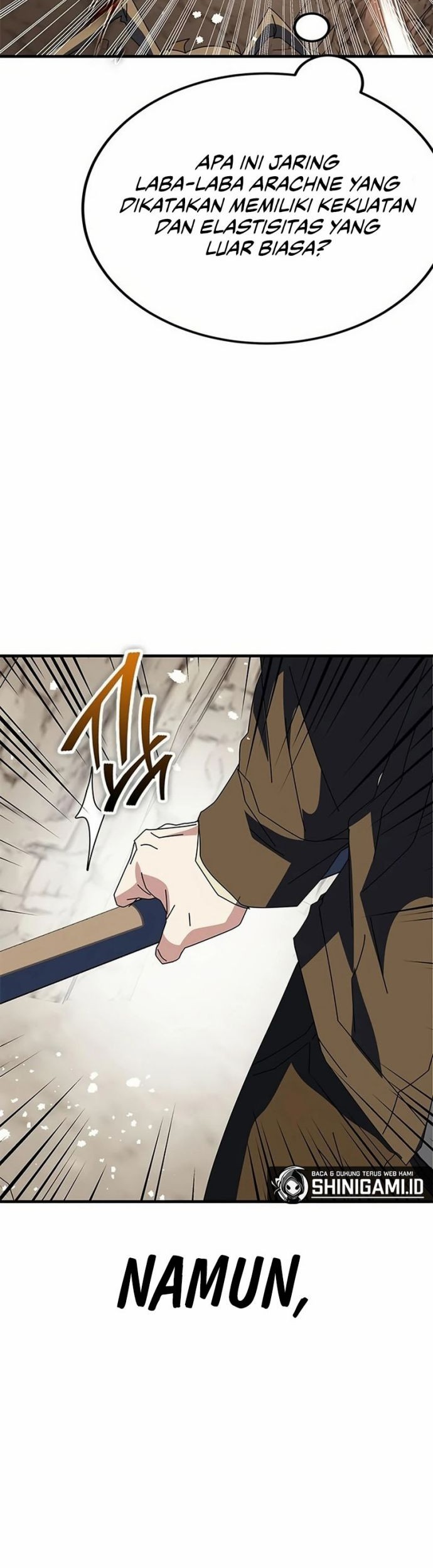 Transcension Academy Chapter 56 Gambar 47