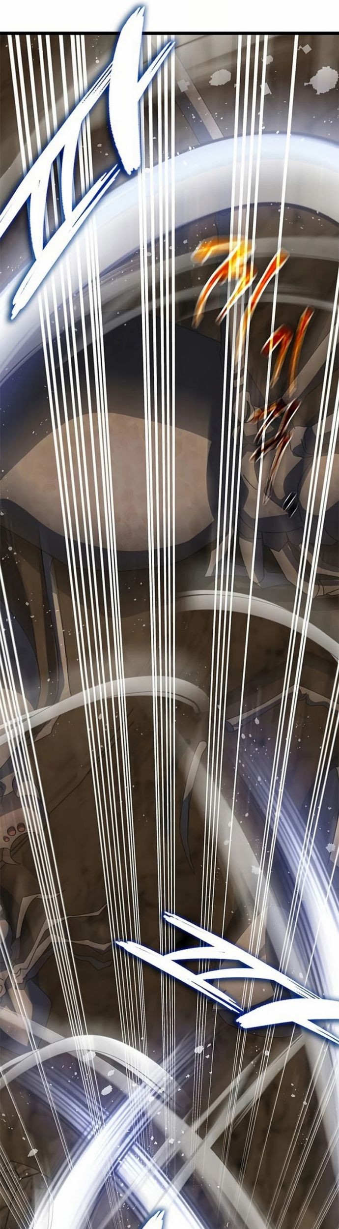 Transcension Academy Chapter 56 Gambar 49