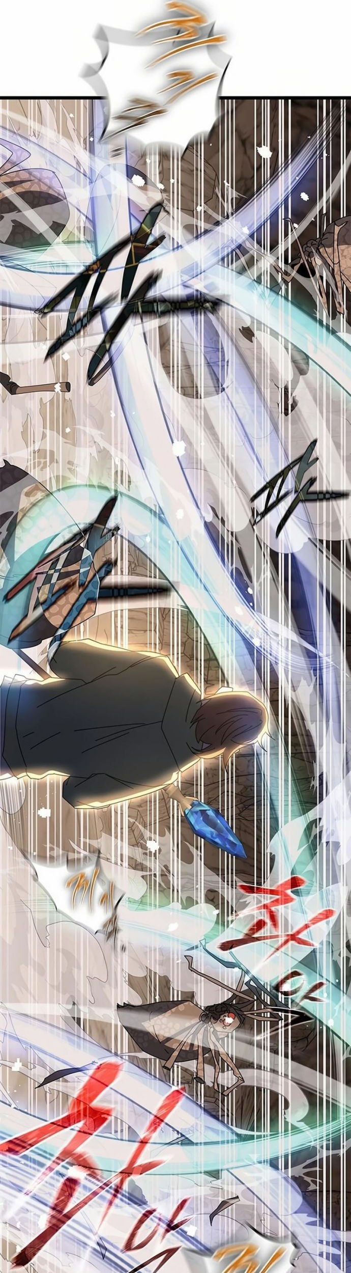 Transcension Academy Chapter 56 Gambar 55