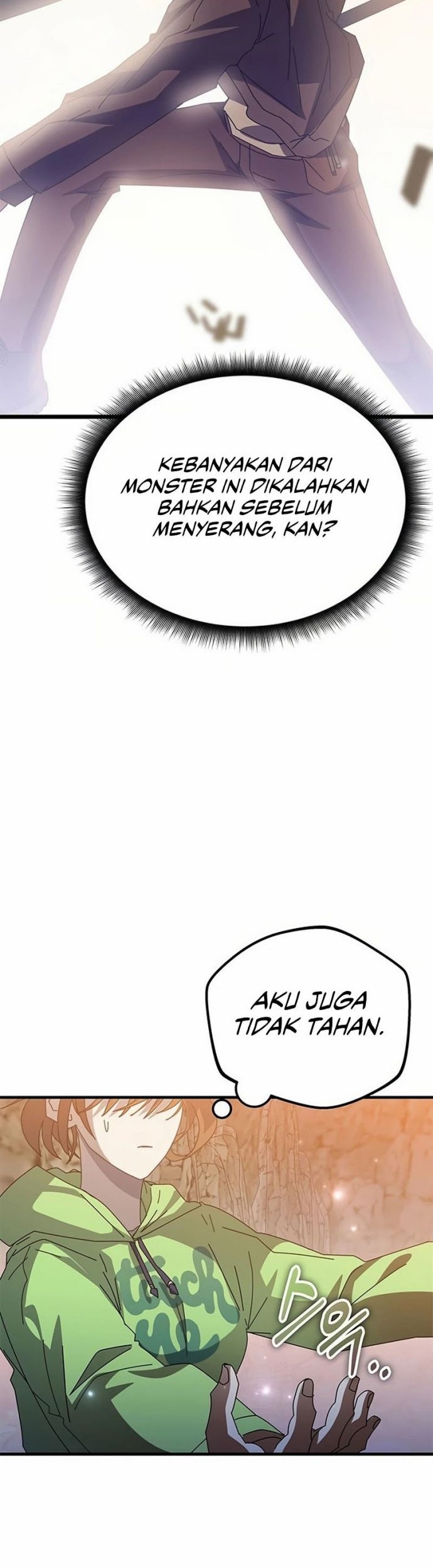 Transcension Academy Chapter 56 Gambar 58