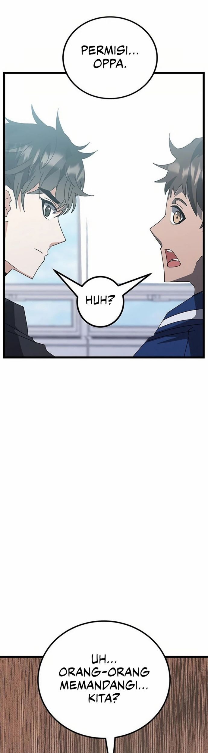 Transcension Academy Chapter 56 Gambar 73