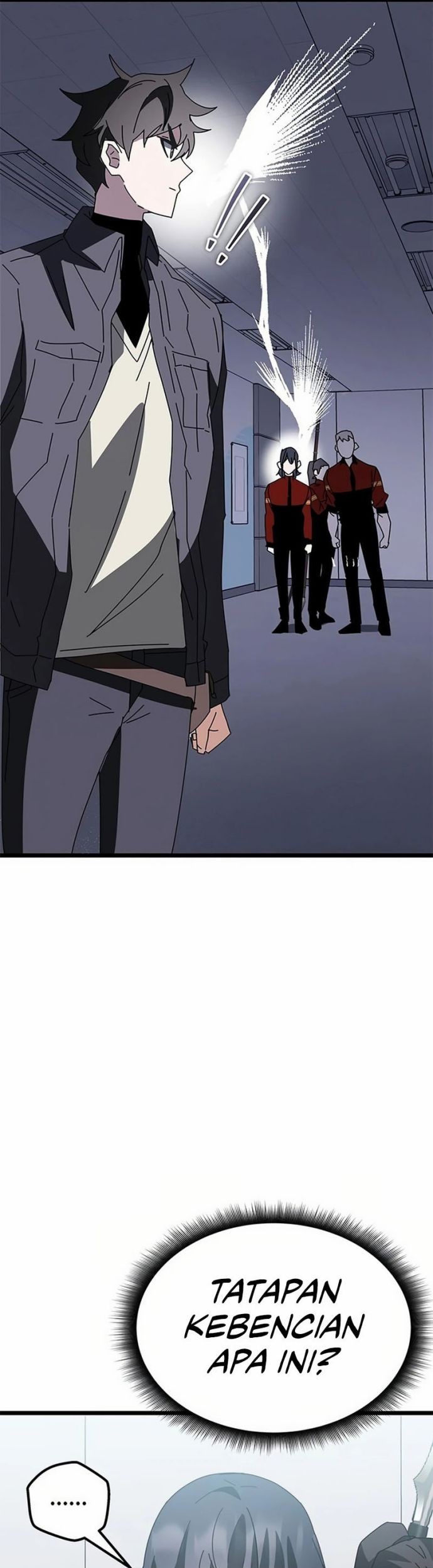 Transcension Academy Chapter 56 Gambar 77