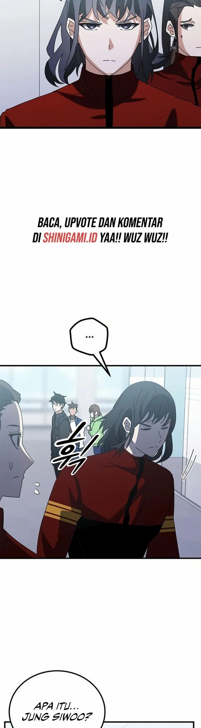 Transcension Academy Chapter 56 Gambar 78