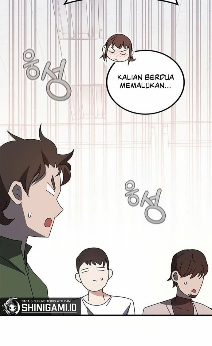 Transcension Academy Chapter 56 Gambar 80