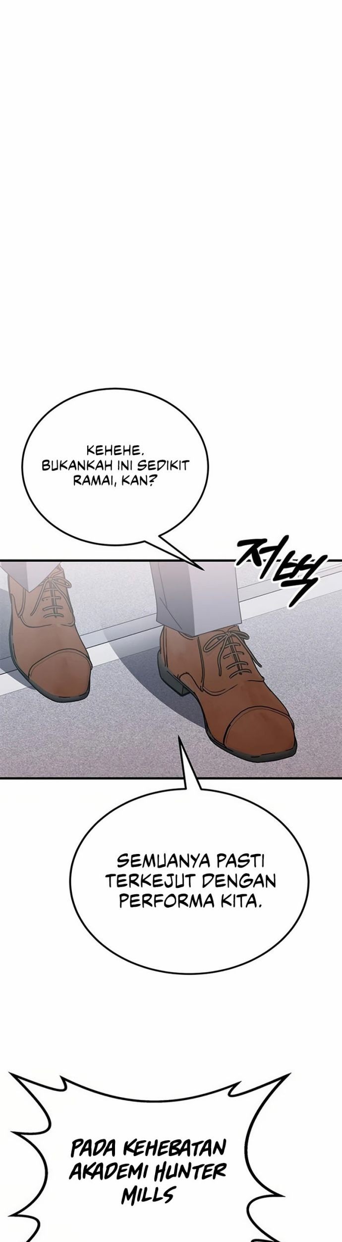 Transcension Academy Chapter 56 Gambar 81