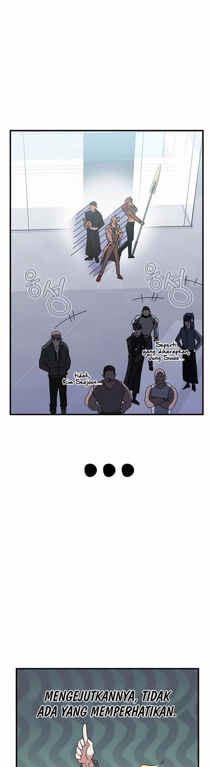 Transcension Academy Chapter 56 Gambar 83